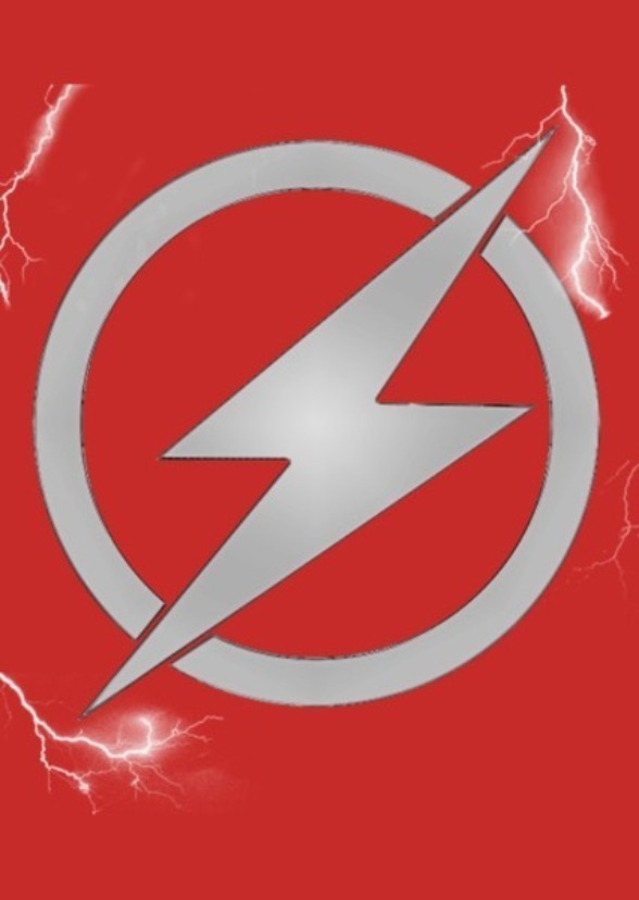 The Flash: Origins