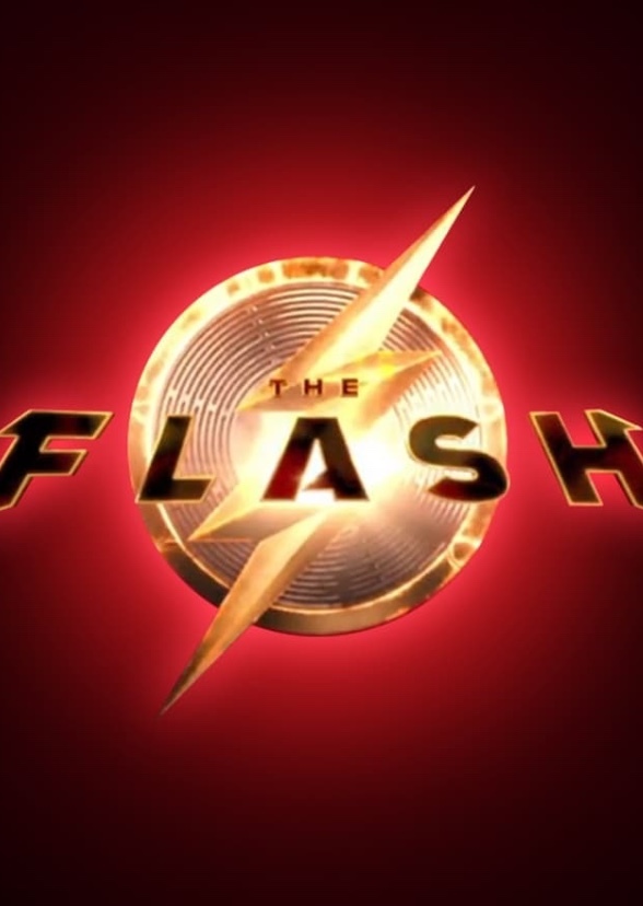 The Flash Paradox (DCEU)