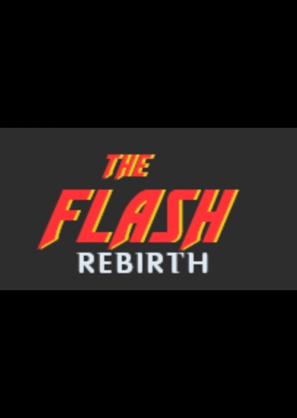 The Flash: Rebirth
