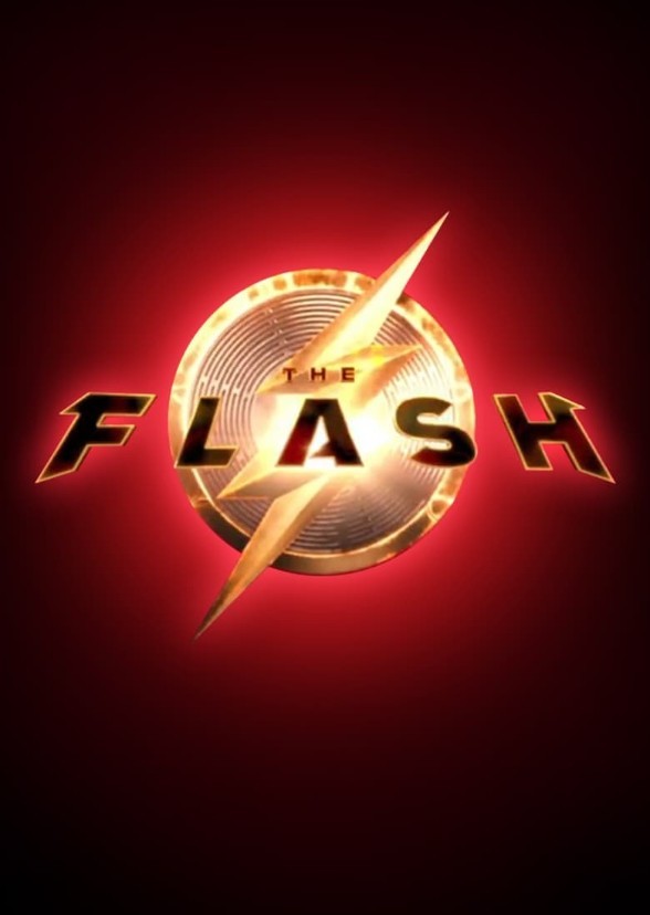 The Flash: Rebirth