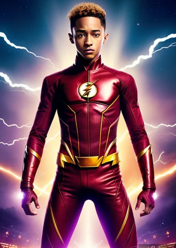 The Flash: Reborn