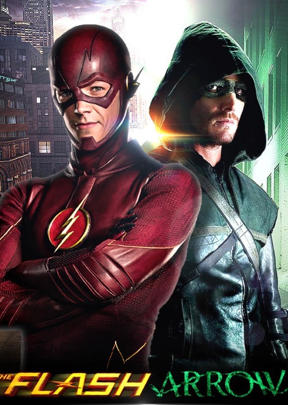 The Flash Reverse Phase 2 Movie 10