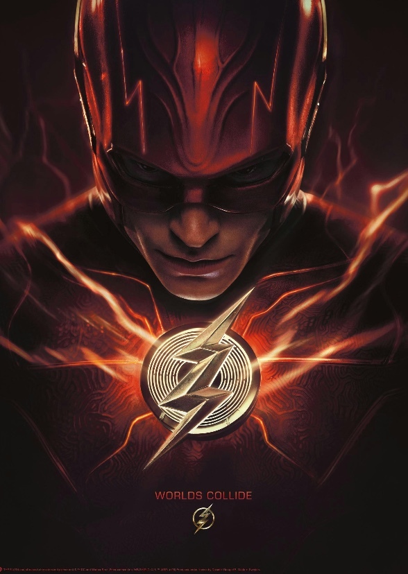 The Flash (Rewrite)