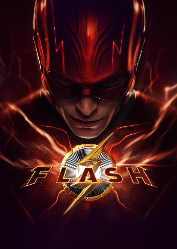 The Flash (Rewritten)