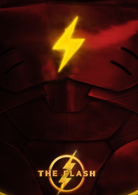The Flash: Rogues in the Air