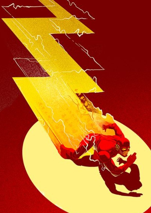 The Flash (Season 1)