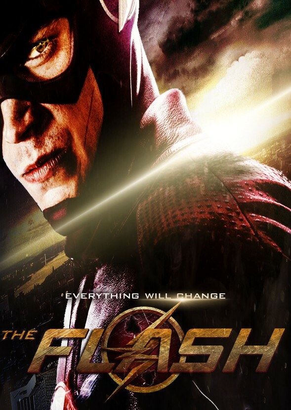The Flash Season 3 (2016)