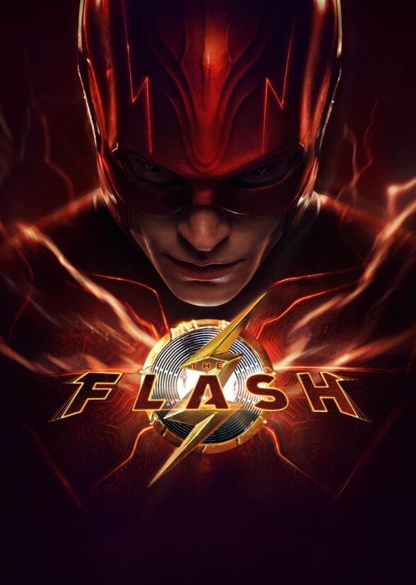 The Flash: Speed of Change