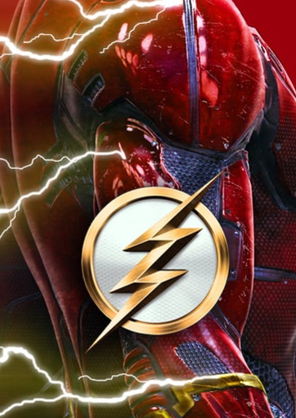 The flash: The birth
