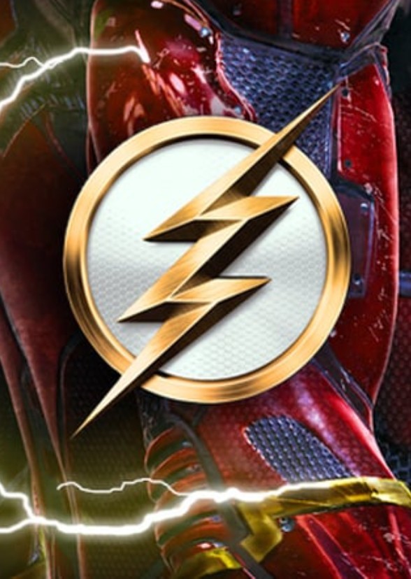 The Flash: The birth
