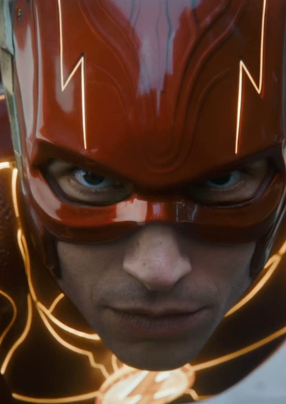 The Flash: The Fastest Man Alive