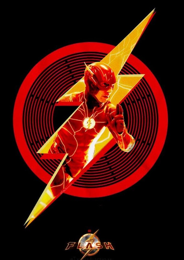 The Flash: The Fastest Man Alive