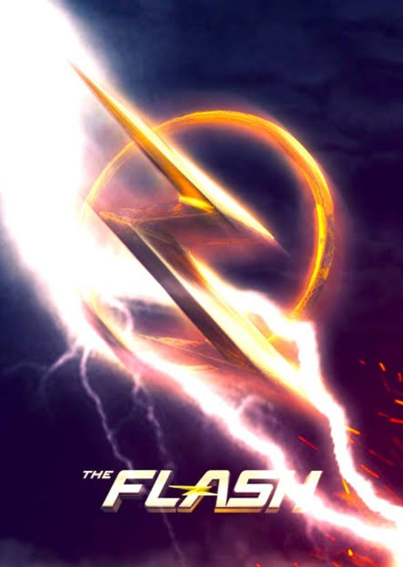 The Flash: The Man Struck by Lighting - The Fastest Man Alive