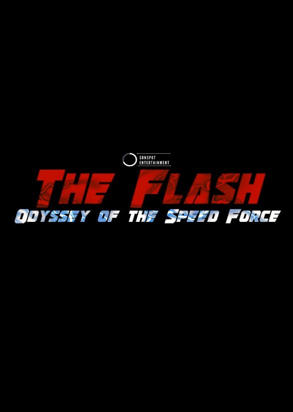 The Flash: The Odyssey of the Speed Force