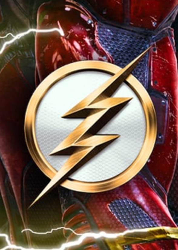 The Flash HBO Max Series 