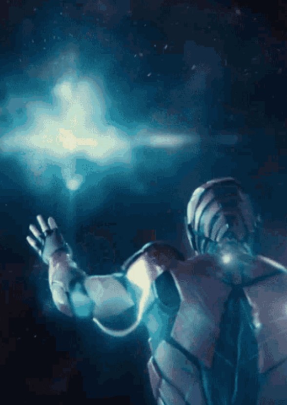 The Flash (Video Game) Fan Casting on myCast