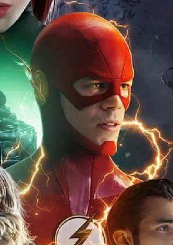 The Flash Worlds Of DC (Recast)