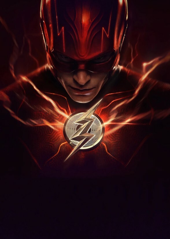 The Flash X Justice League The Past Crossover     