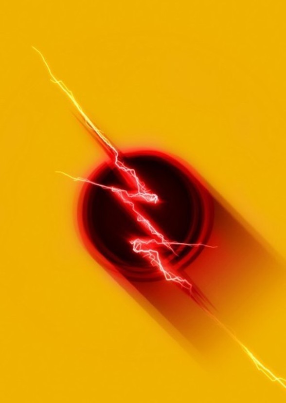 The Flash: Zoom