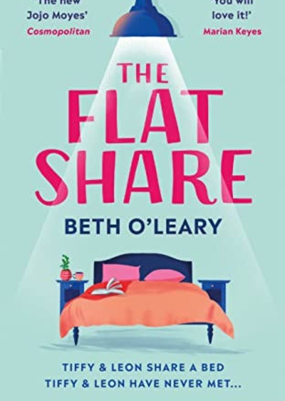 The FlatShare