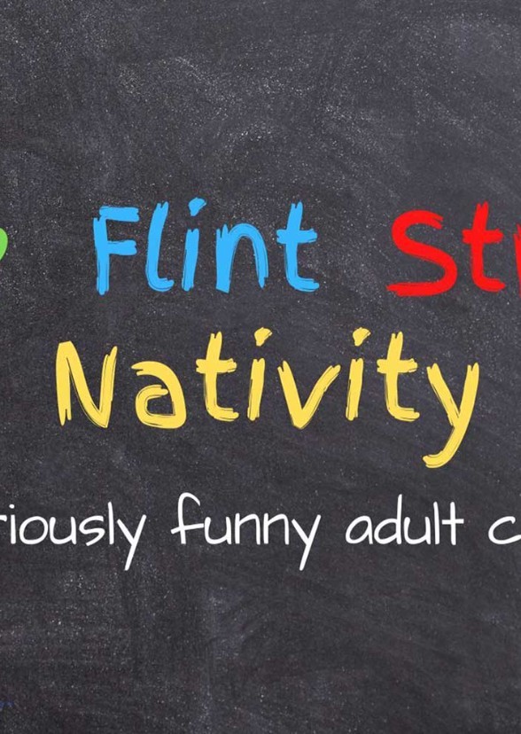 The Flint Street Nativity
