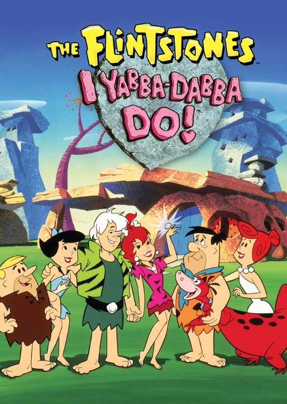 The Flintstone I Yabba Dabba Do Live Action