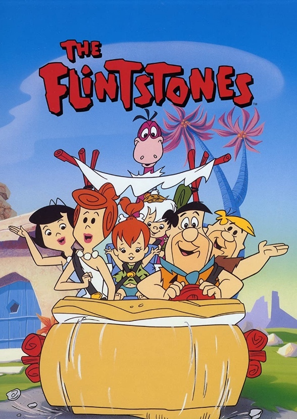 The Flintstones