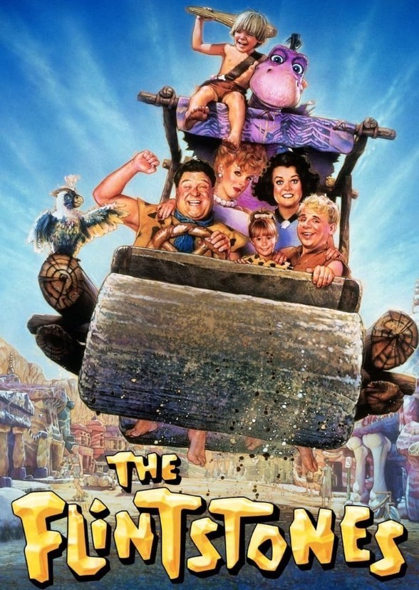 The Flintstones