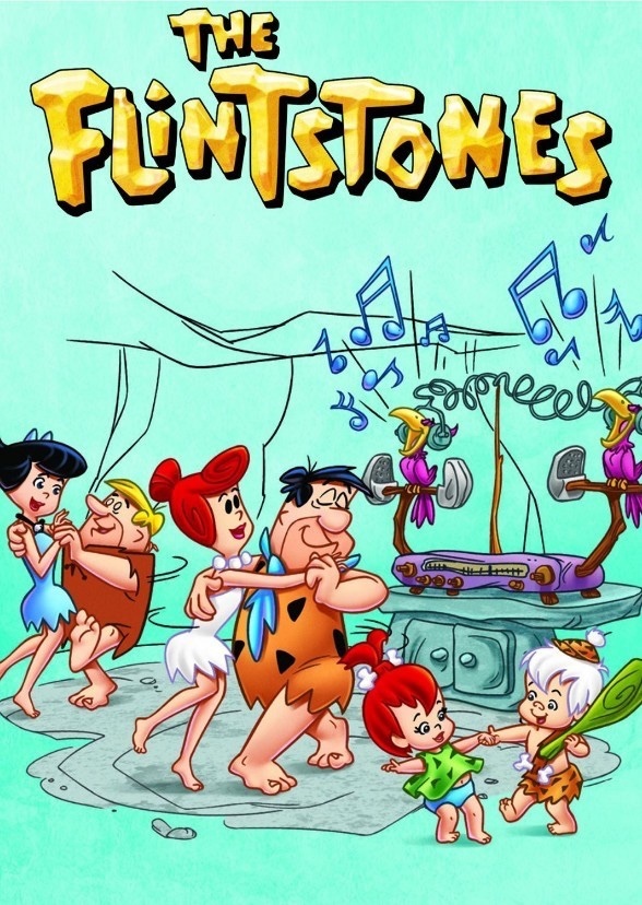 The Flintstones