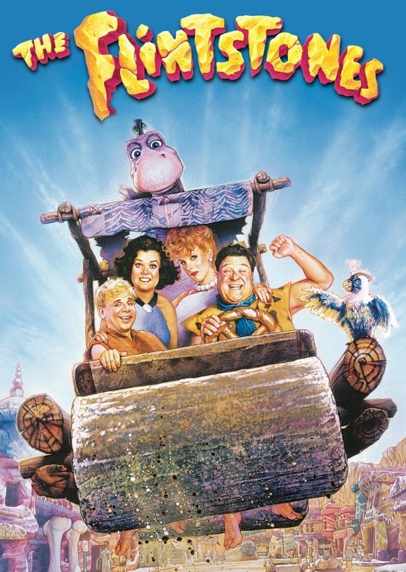 The flintstones