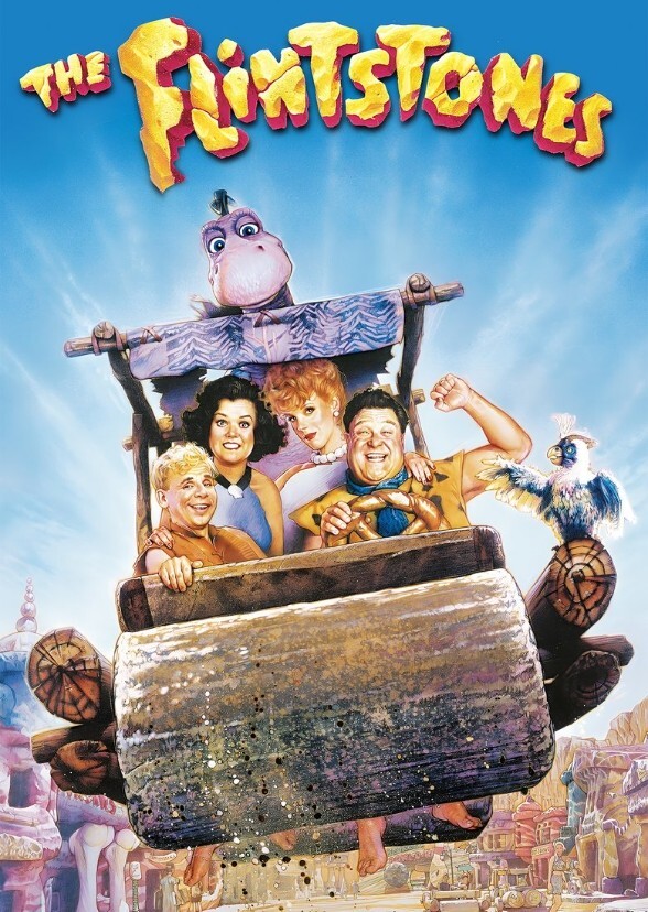 The Flintstones