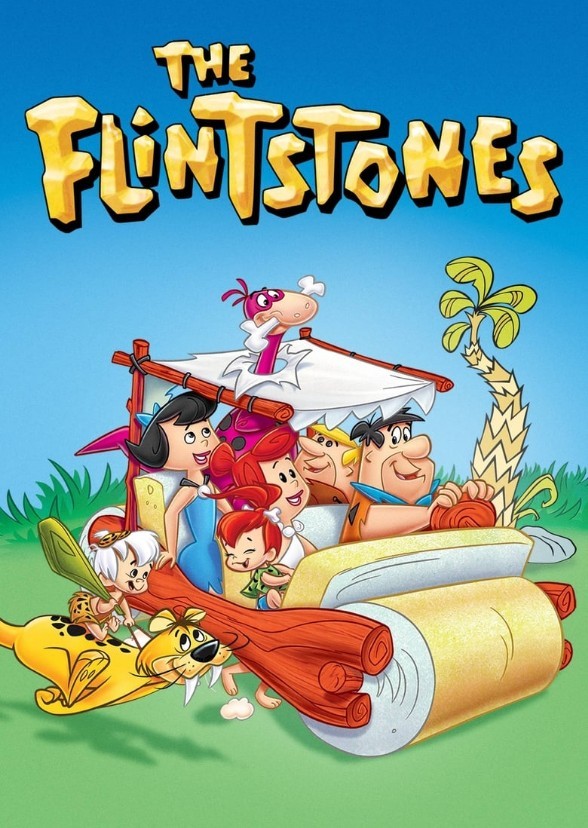 The Flintstones