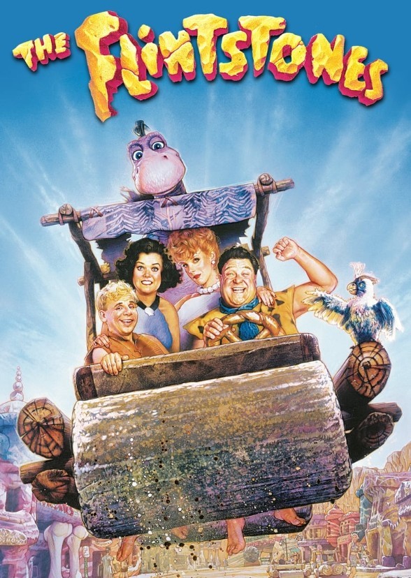 The Flintstones: Yabba Dabba Doo