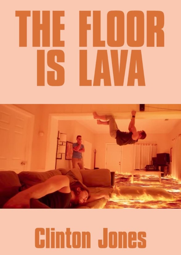 The Floor Is Lava (Movie)