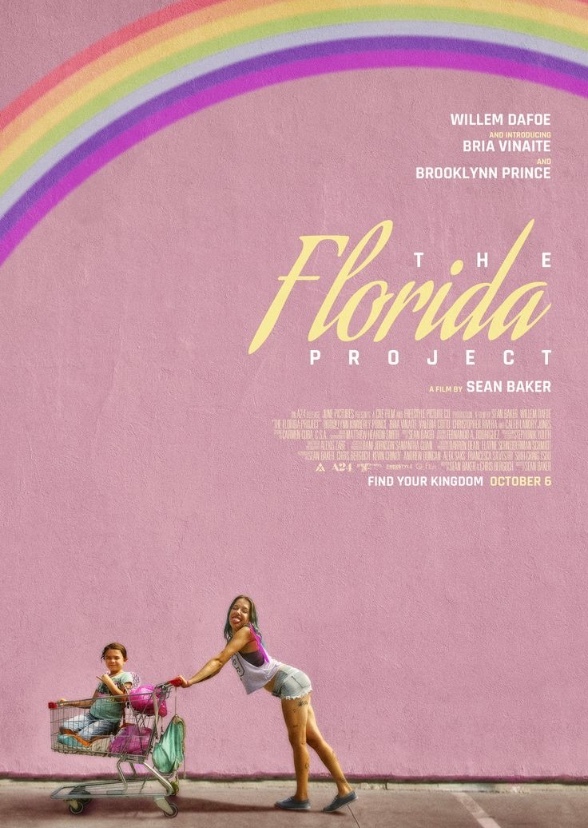 The Florida Project (1967)