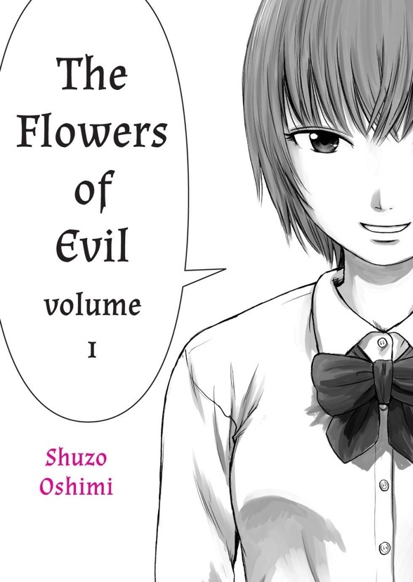 The Flowers of Evil