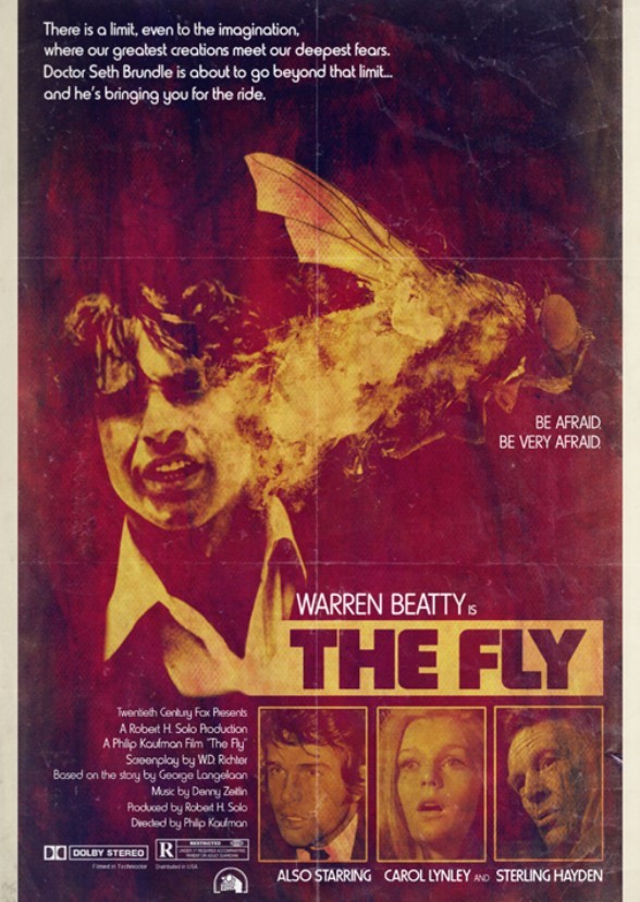 The Fly (1977)