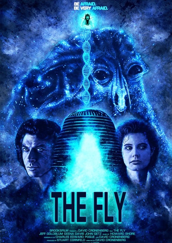 The Fly (1996)