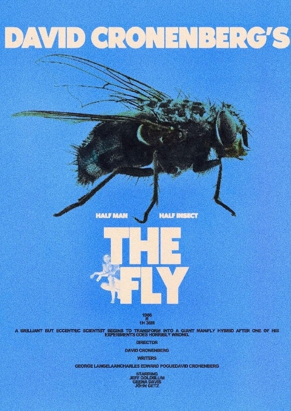 The Fly