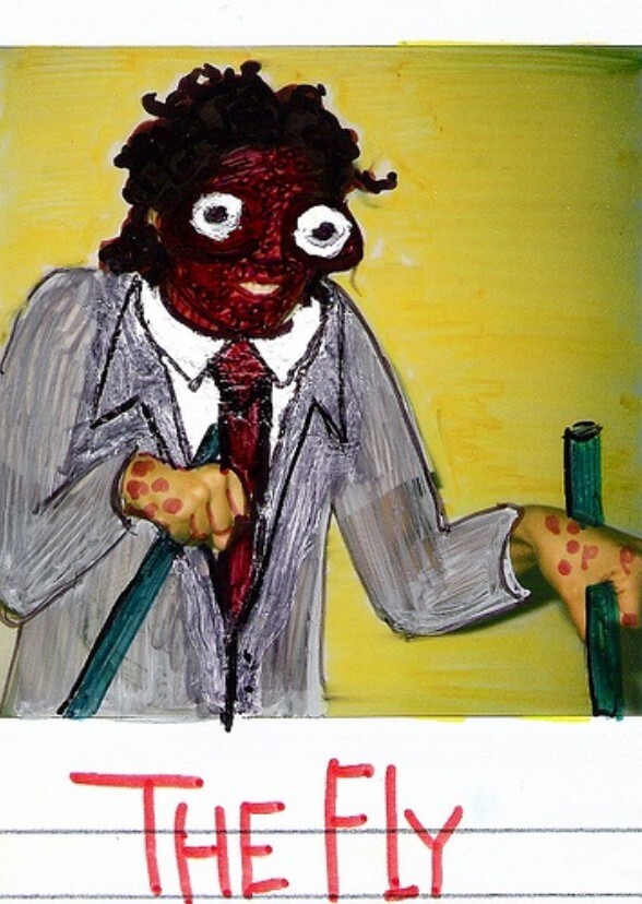 The Fly