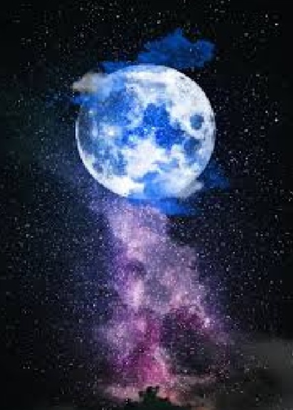 Blue Moon