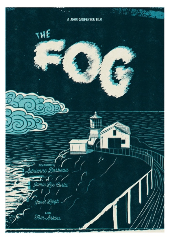 The Fog (2000)
