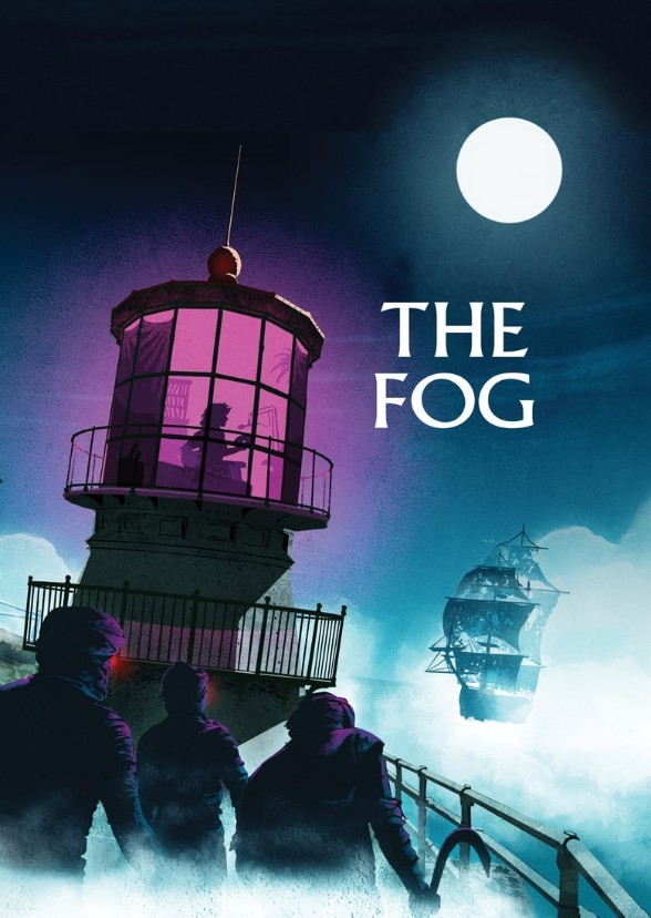 The Fog
