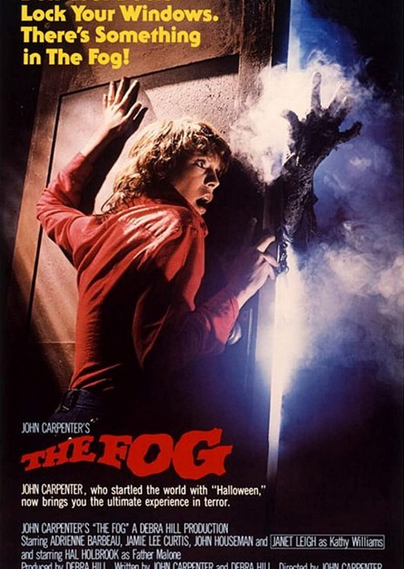 The Fog