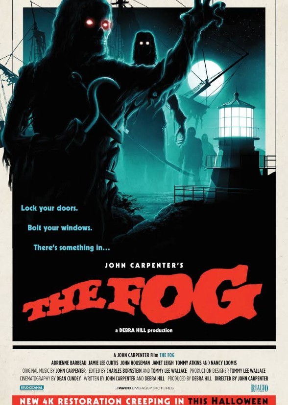 The Fog