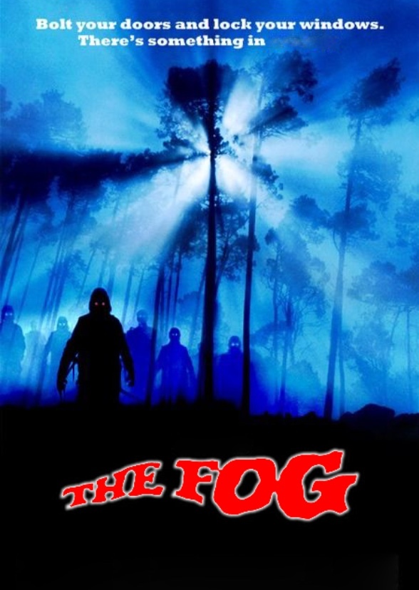 The Fog (Modern)