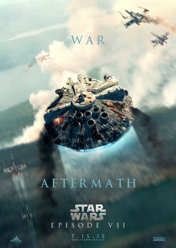The Forbidden File : A Star Wars Story