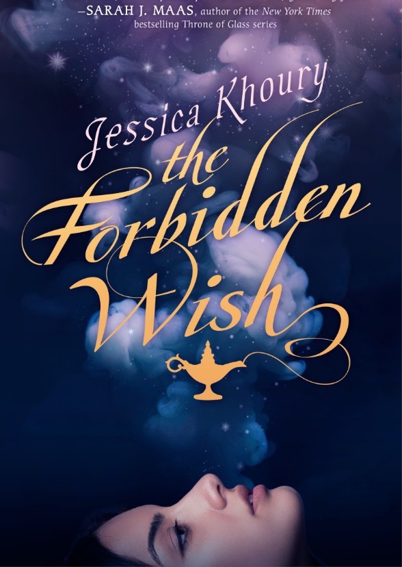 The Forbidden Wish