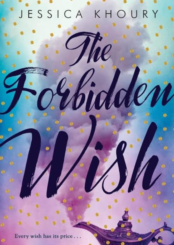 The Forbidden Wish