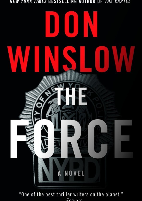 The Force: A Novel